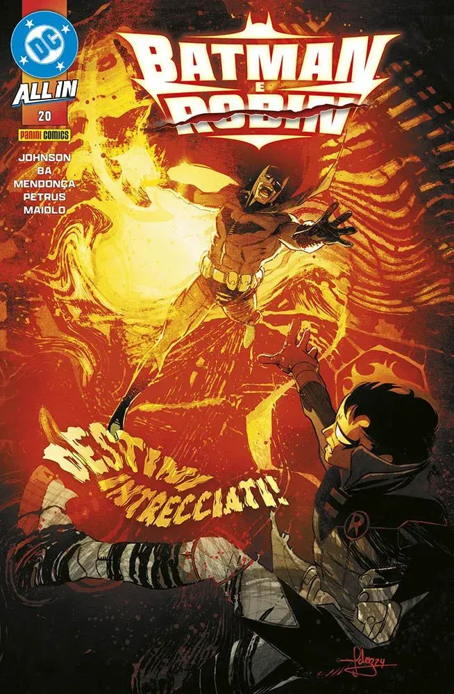 Volume cover